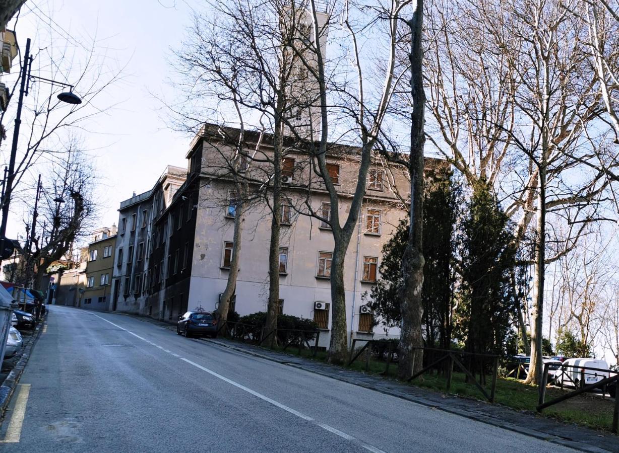 Murat Otto Trieste Luaran gambar